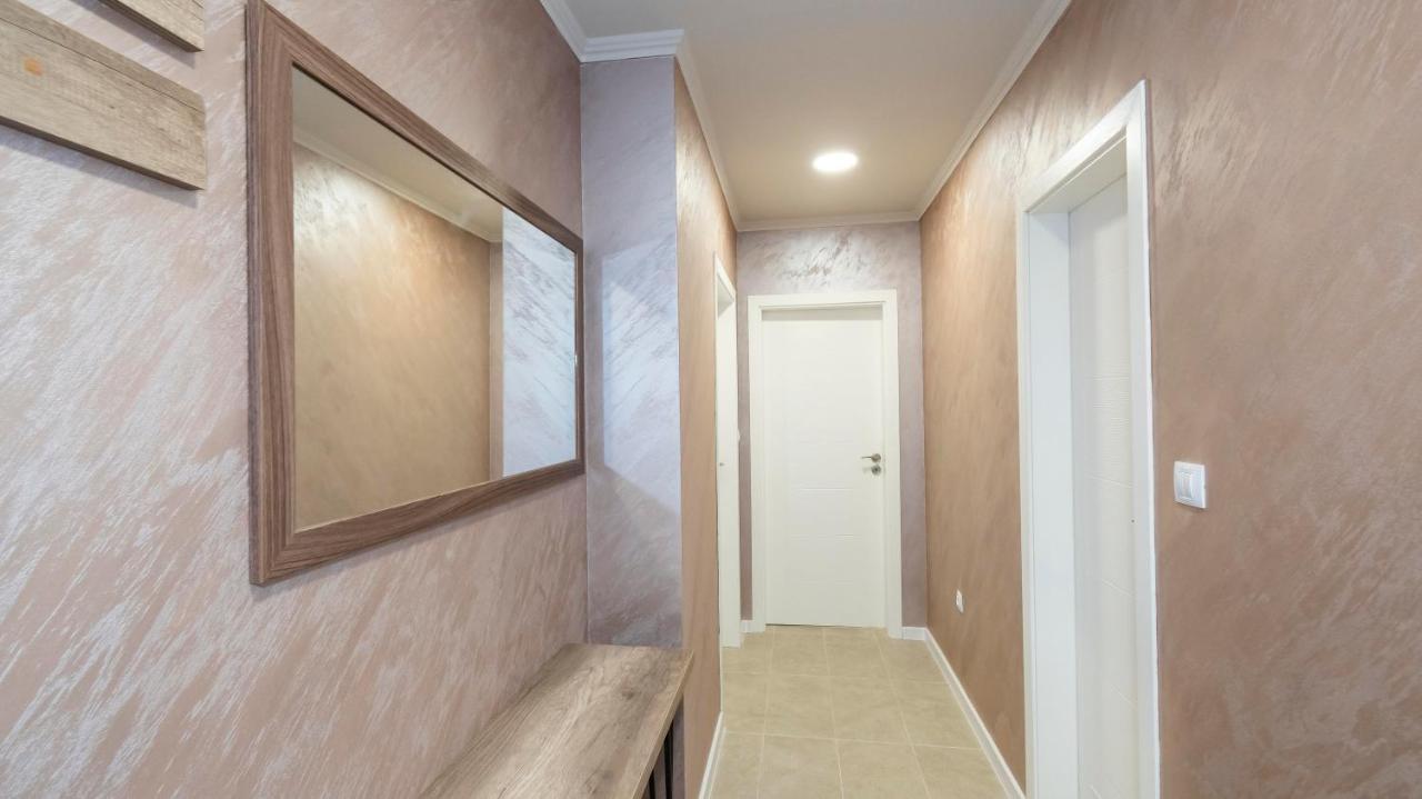 Инфинити Burgas Exterior photo